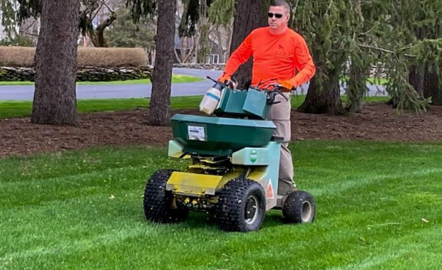 SEO for Lawn care services in Syracuse