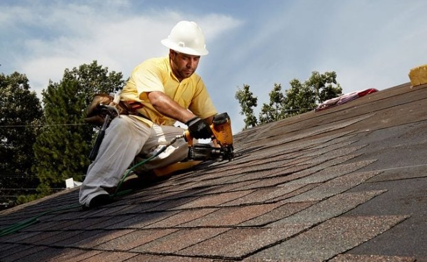 SEO for Roofing services in Portland