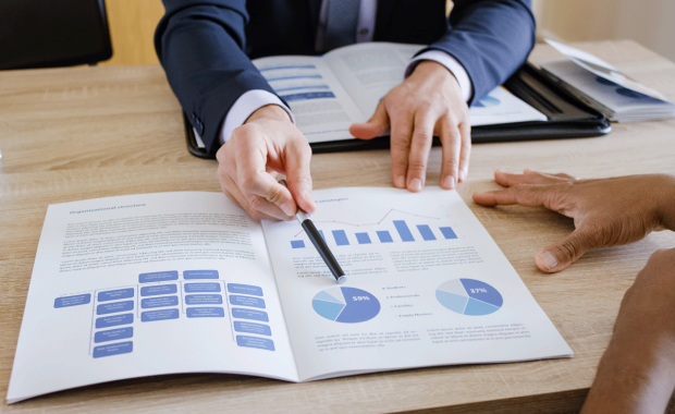 SEO For Financial Advisors in Columbus