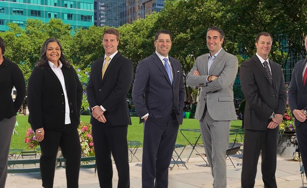 SEO for Financial Advisors in Jersey City