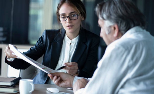 SEO for Financial Advisors in Mesa