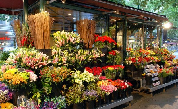 SEO For Flower Shops in Madison