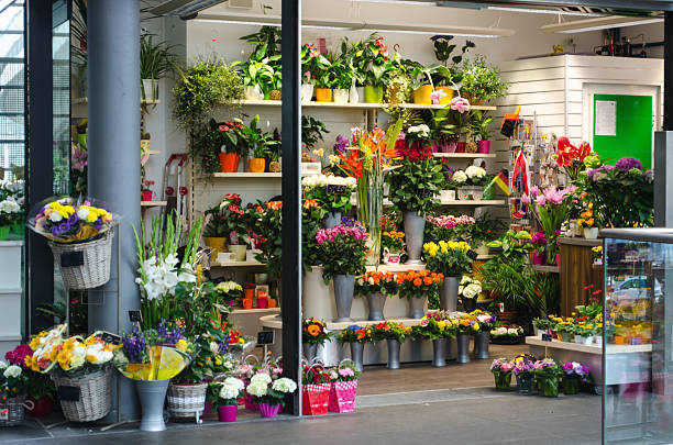 SEO For Flower Shops In Miami