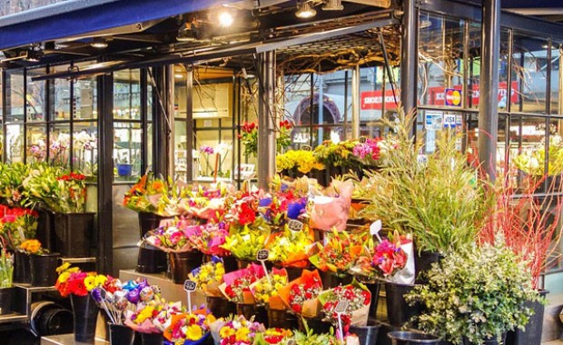 SEO for Flower Shops in Louisville