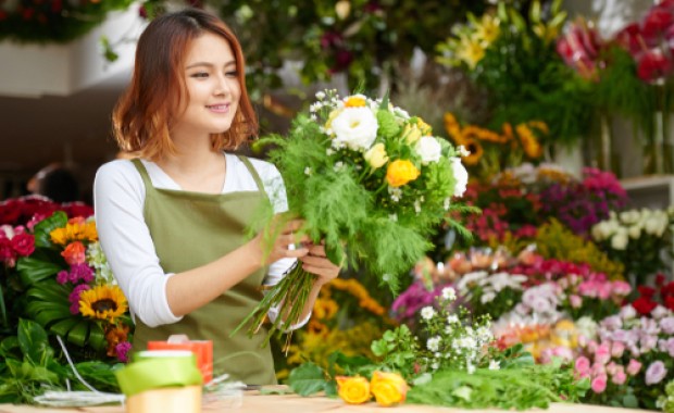 SEO For Flower Shops In Charlotte