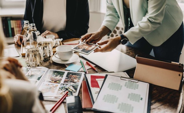 SEO For Event Planners In Sacramento