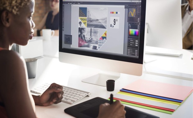 SEO for Graphic Designers in San Francisco