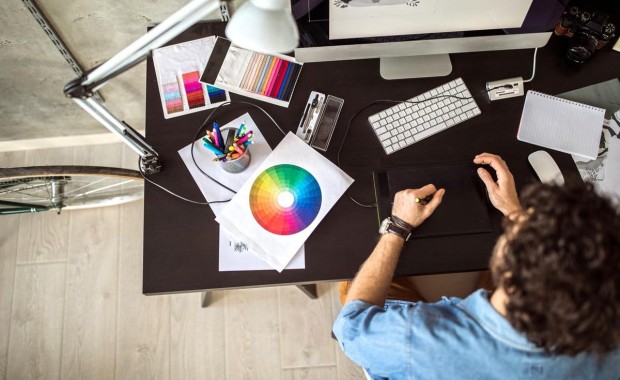 SEO for Graphic Designers In Birmingham