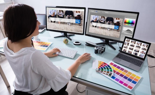 SEO For Graphic Designers In St Paul