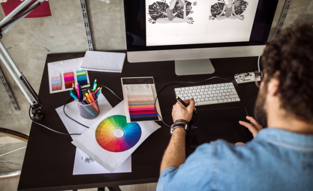 SEO Services for Graphic designers in Denver