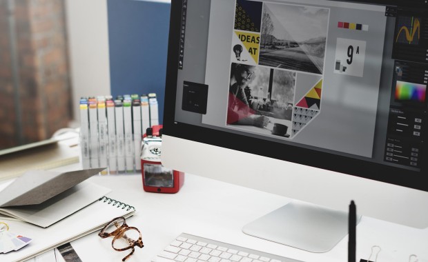 SEO for Graphic designers in Jersey City