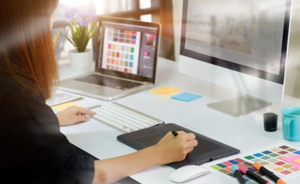 SEO for Graphic designers in Mesa