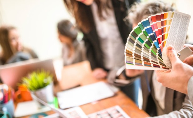 SEO for Graphic designers in Washington