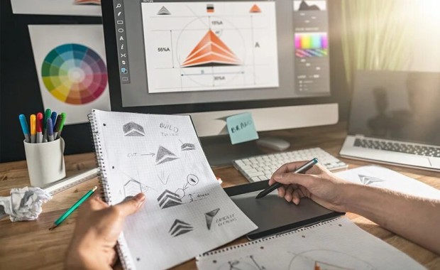 SEO for Graphic designers in Seattle