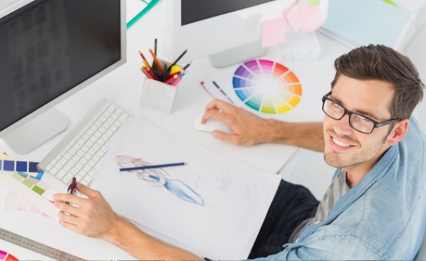 SEO for Graphic designers in Knoxville