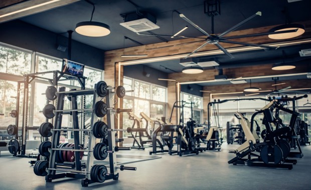 SEO for Gyms in Tulsa