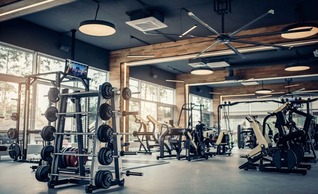 SEO for Gyms In Birmingham