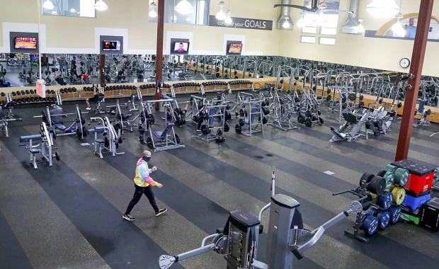 SEO For Gyms In Grand Rapids