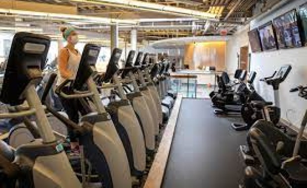 SEO For Gyms In Arlington