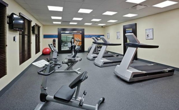 SEO for Gyms in Cincinnati