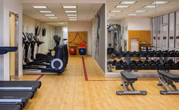 SEO for Gyms in Des Moines