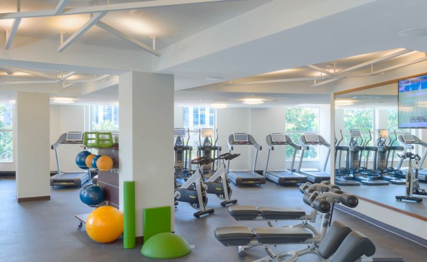 SEO for Gyms in Washington