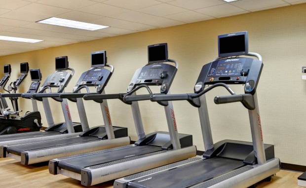 SEO for Gyms in Wichita