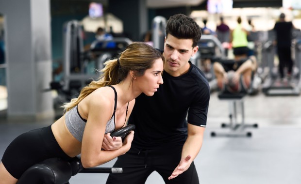 SEO for Gyms in Virginia Beach