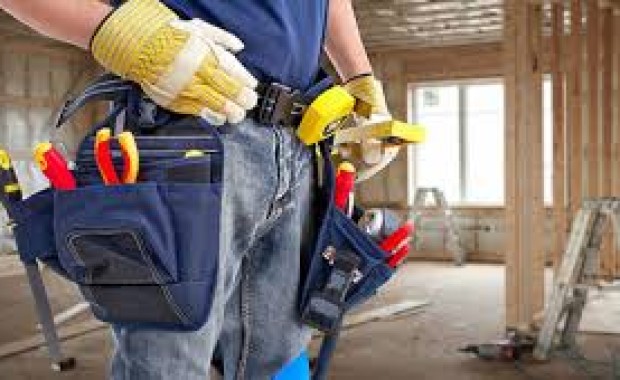 SEO for Handyman Services in Oklahoma City