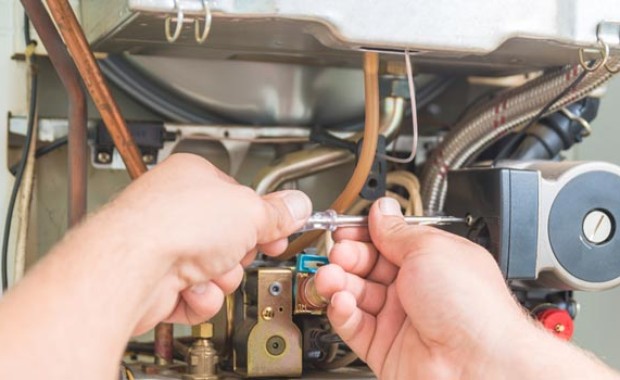 SEO For Heating Repair In Sacramento