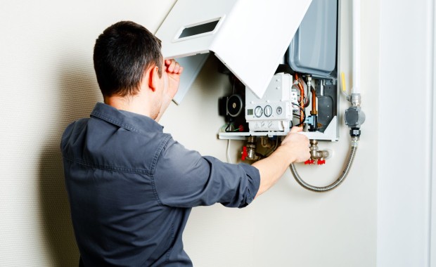 SEO for Heating Repair in Anchorage