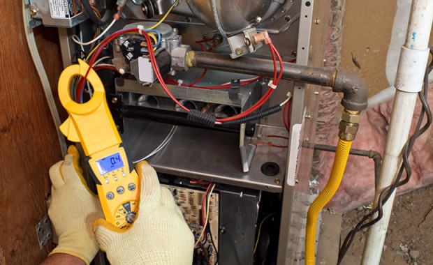 SEO for Heating Repair In Birmingham
