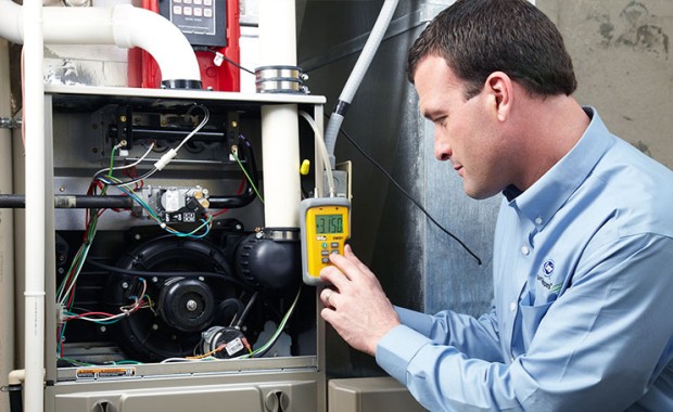 SEO for Heating Repair Services in Rochester