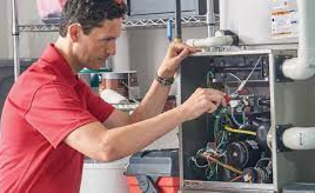 SEO for Heating Repair in Las Vegas