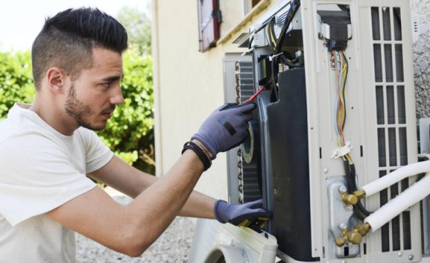 SEO for Heating Repair Services in Nashville