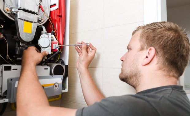 SEO for Air Conditioning Repair Services in Dayton