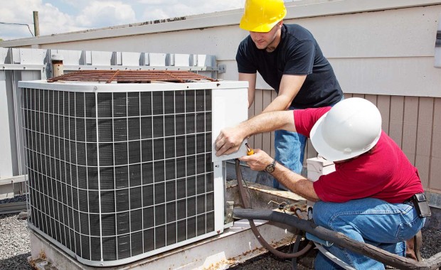 SEO for Heating Repair In San Jose