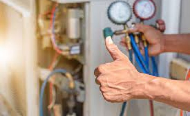 SEO For Heating Repair in Tampa