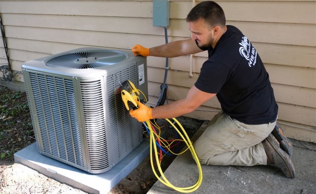 SEO For Heating Repair in Toledo