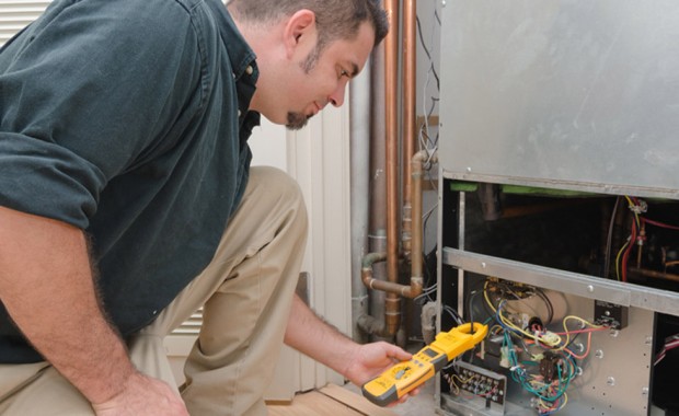 SEO for Heating repair in Washington