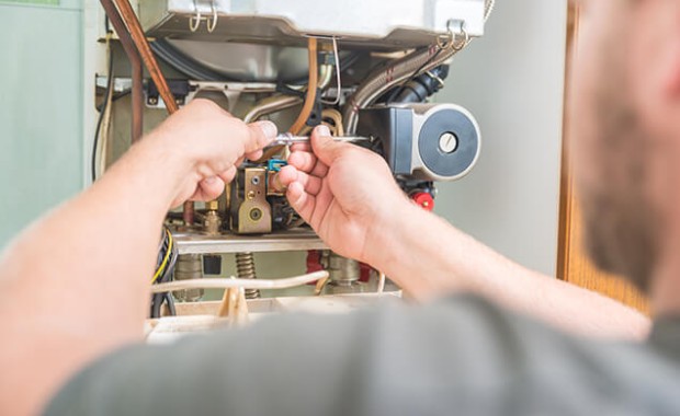 SEO for Heating Repair in Wichita