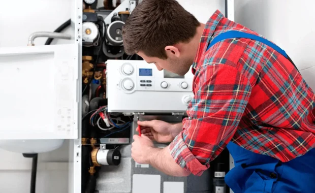SEO For Heating Repair In St Paul