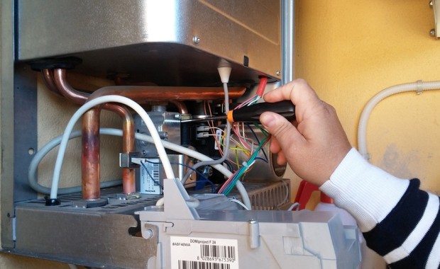 SEO for Heating Repair in Baton Rouge