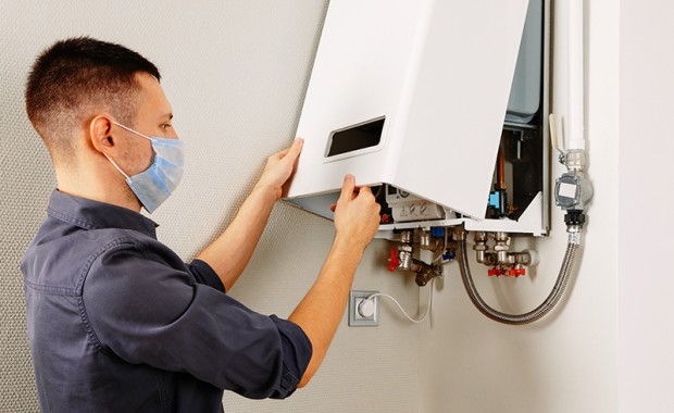 SEO for Heating Repair in Seattle