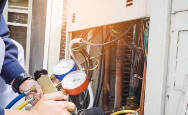 SEO for Heating Repair in Louisville