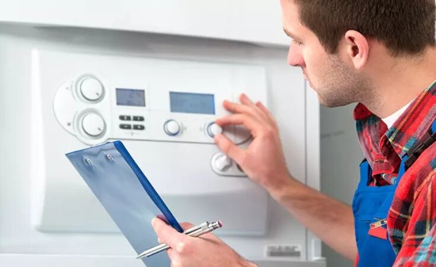 SEO for Heating Repair in Raleigh