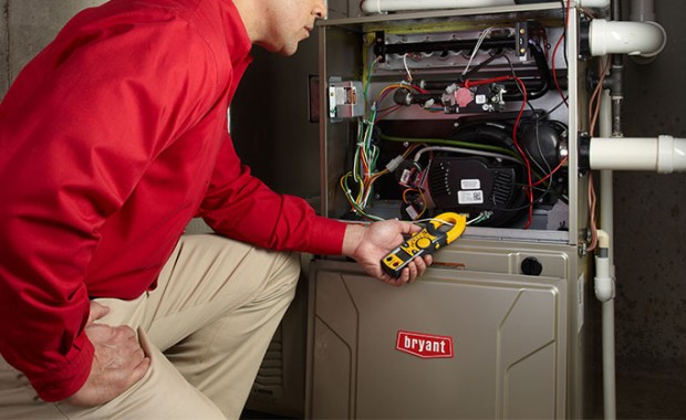 SEO for Heating Repair in Virginia Beach