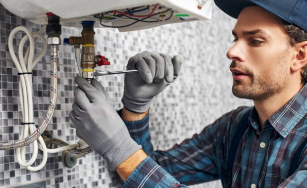 SEO for Heating Repair in Newark