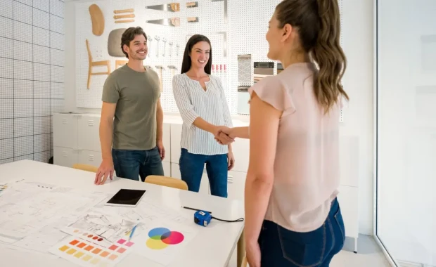 SEO For Interior Designers In St Paul