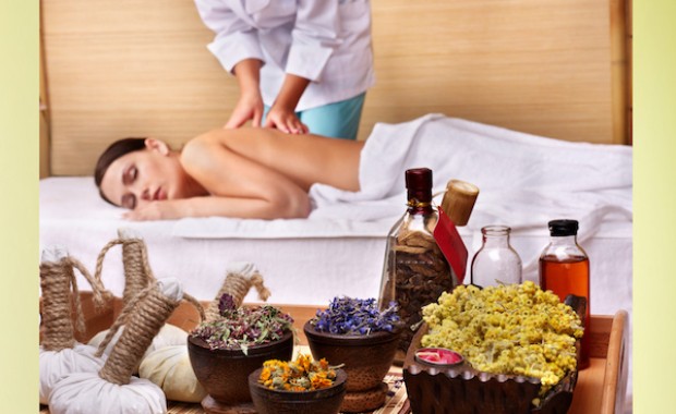 SEO for Spas in Syracuse